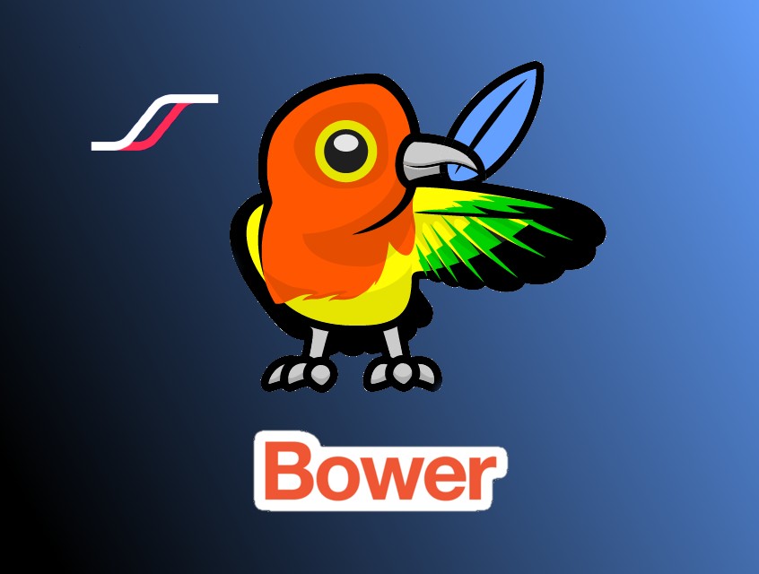 what is Bower