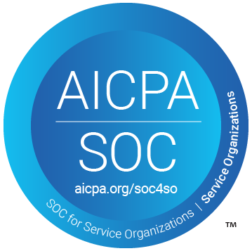 SOC2 Logo