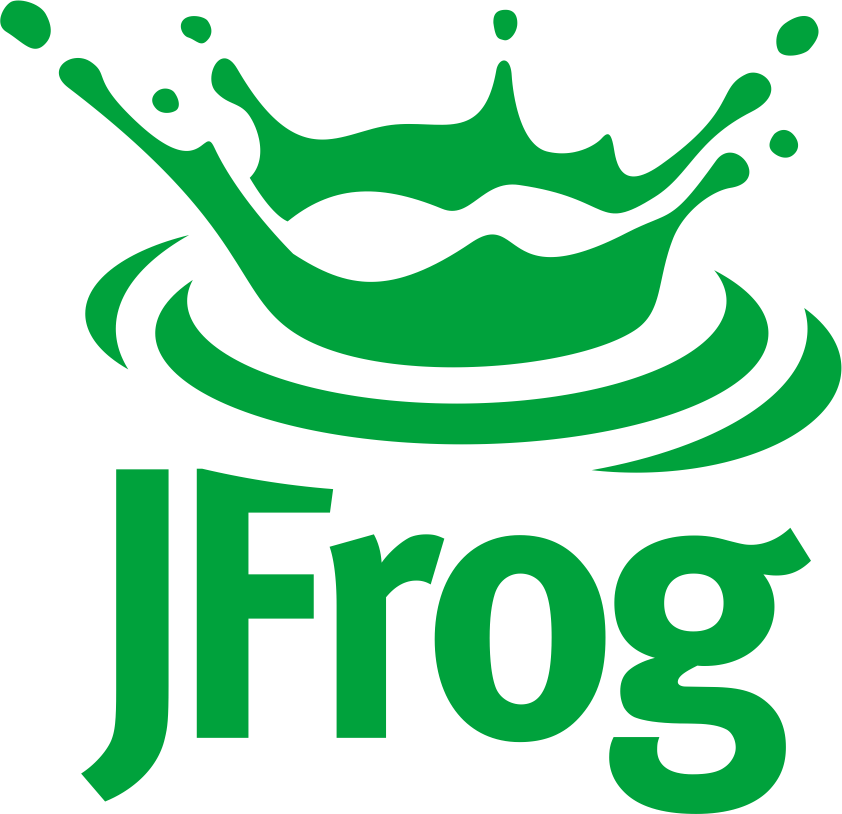 JFrog comp