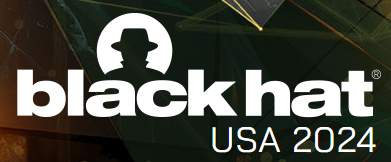 Black Hat 2024